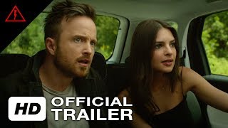 Video trailer för Welcome Home - Official Trailer