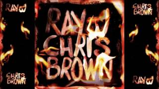 Chris Brown X Ray J - Interlude [Vince Staples] (Audio)