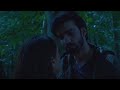 Aditi Rao HydariNusrat And Avinash Tiwary Kissing Scene The Girl On The Train 2021
