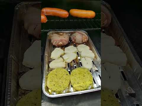 #Nyt Grillataan 👍🏻