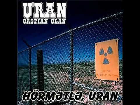 URAN feat Elnino – Qəlbimin Harayı
