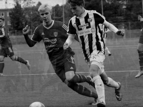 2016 ASM TPS - Suomen mestarit