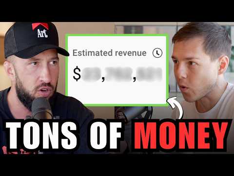 Mike Majlak Net Worth