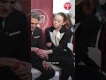 Emma Stone And Mark Ruffalo Share The Joy Of Hot Tamales With Tony McNamara