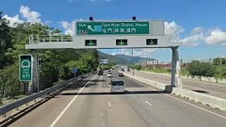 YT5165@E31 青嶼幹線轉車站→東涌纜車站