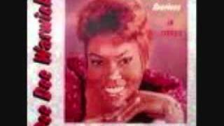 Dee Dee Warwick 　－　I'm Only Human
