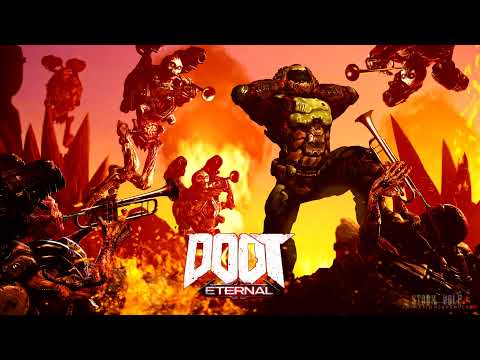 Cultists of Demiurge (Doom - Meshuggah mix/mashup)