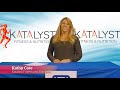 Katalyst Fitness and Nutrition- Weight Loss