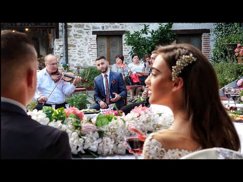 Klinsman Llazani - Për mu paska ken kismet (koment)