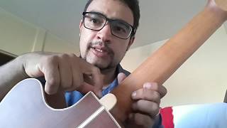 Video thumbnail for Review - Violão ROZINI 7 cordas Premium by Ricardo Costa