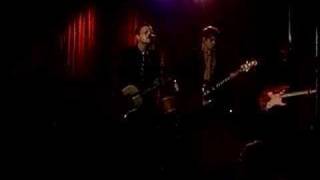 Matthew Ryan-The Little Things