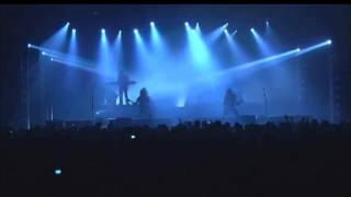 Epica - Indigo+The Obsessive Devotion live sub. español