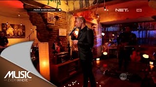 Marcell - Cinta Mati (Live at Music Everywhere) *