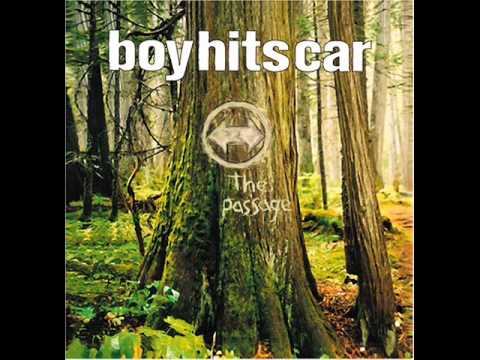 Boy Hits Car:The Passage (Full Album)