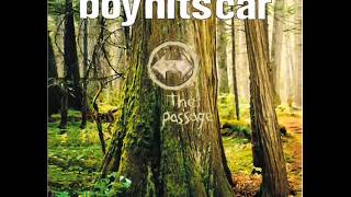 Boy Hits Car:The Passage (Full Album)