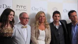One Day- Red Carpet