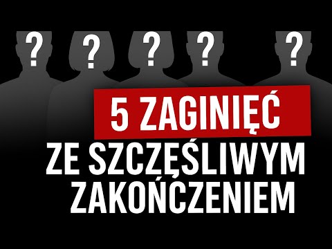 5 Incredible Comebacks – Disappearances That Ended Happily | Crime Podcast