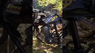 Download lagu Story'wa kata-kata motor Honda Tiger Revo ll trondolan mp3