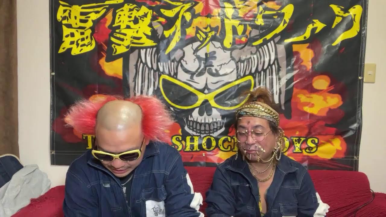 電撃TV / 電撃ネットワーク公式 がライブ配信中！