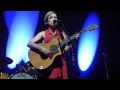 Missy Higgins - Sweet Arms Of A Tune [HD] 