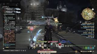 FF14  my  sisterとモグコレウィクリーやる。短め配信。