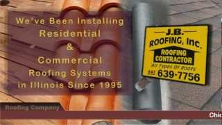 Chicago Roofing (847) 639-7756