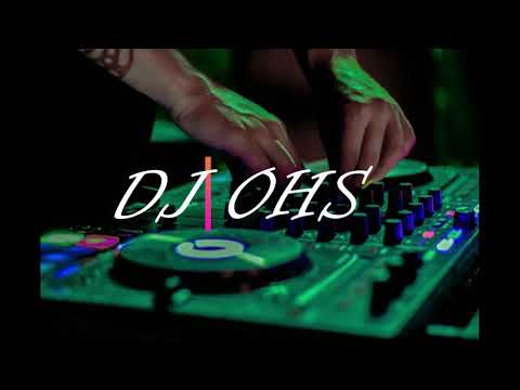 OHS - VINOCOR ROLL(instrumental)