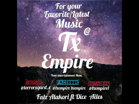Falz. Alakori ft Dice Ailes