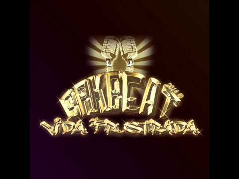 07.Tiempo - BRKBEAT Ft. Kadul - VIDA FRUSTRADA 2014®