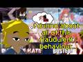 Fraudulent Behaviour In The DDLC Community