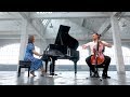 Canon in D (Pachelbel's Canon) - Cello & Piano [BEST WEDDING VERSION]