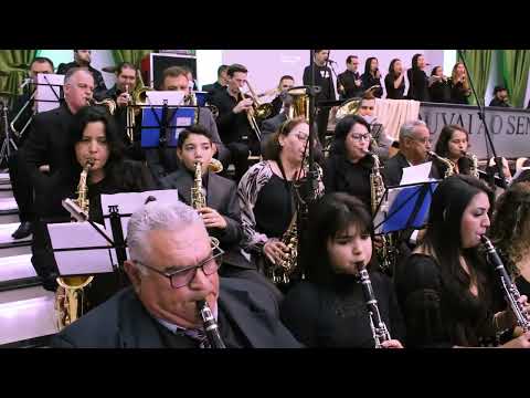 Orquestra Harmonia Celeste - H.C 185