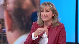 La Aventura del Saber: Entrevista a Antonia Ramírez y Pilar Gutiérrez