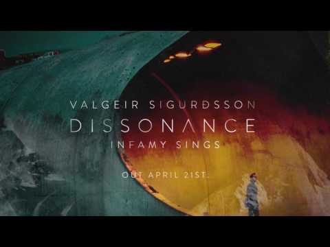 Valgeir Sigurðsson - Infamy Sings