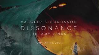 Valgeir Sigurðsson - Infamy Sings