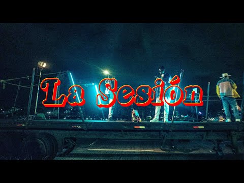 La Sesión #87 | Kevin Ice | (Video Oficial)