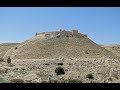 SHOBAK CASTLE, JORDAN