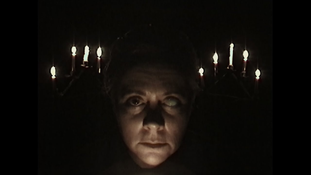 The Collingswood Story (2002) Cauldron Films trailer