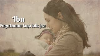 Download lagu New Sakha - Ibu (Lirik)  Video mp3 Download lagu New Sakha - Ibu (Lirik)  Video mp3