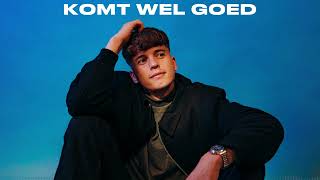 Pjotr - Komt Wel Goed