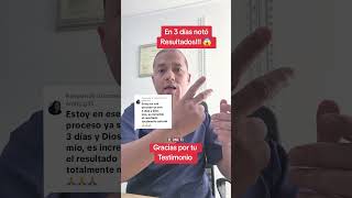Disminución de nódulos utilizando aceite de ricino tópico