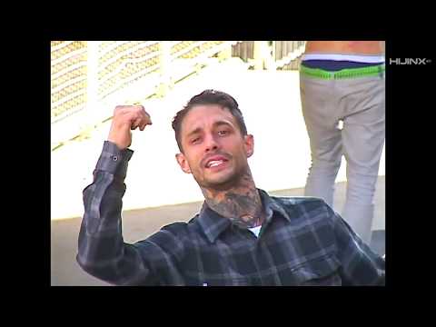 BEAGLE Tapes: Episode 11 - Erik Ellington