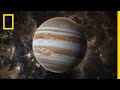 Jupiter 101 National Geographic