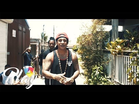 Lil Lyan X Oblik X Walton - Pé Pa Rèkilé