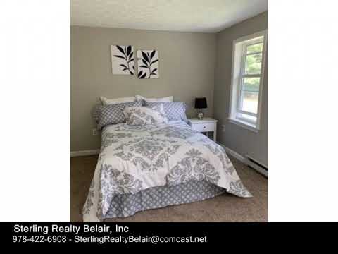 21 Olde Colonial Dr Unit 6, Gardner MA 01440 - Condo - Real Estate - For Sale -