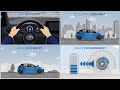 Toyota Hybrid Driving Tips Part 1 Toyota Europe