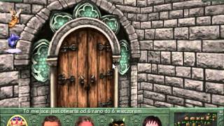 LP Might & Magic VIII, 52: Dieta cud! (Promocja Nekromantki)