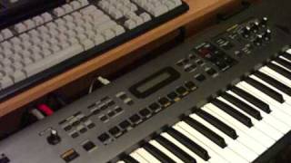 Video thumbnail for Roland RS-70-WHAT IS IT? by squeakD
