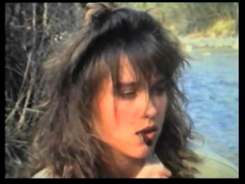 Marianne Basler (1986) by Gérard Courant - Cinématon #768