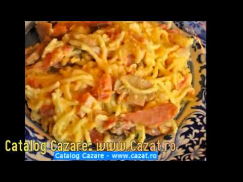 Cazare Novac, Dolj - Cazat.ro